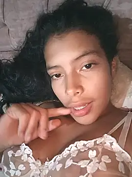 Snapshot of Antonela_besos chatting on November 3, 7:35 am Antonela besos online show from November 3, 7:35 am