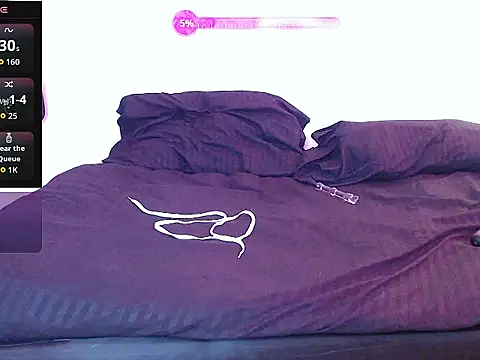 cristalsolei online show from December 2, 2:41 pm