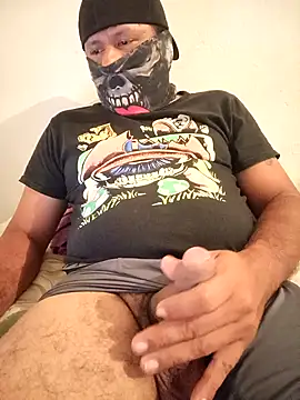 Snapshot of cazadormaya69 chatting on November 4, 5:00 am cazadormaya69 online show from November 4, 5:00 am