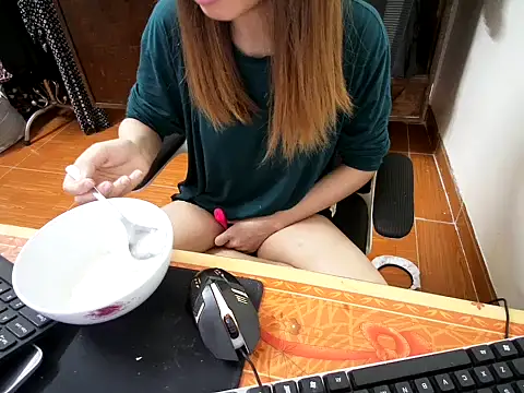 ---Lusi03--- online show from January 17, 2:59 am