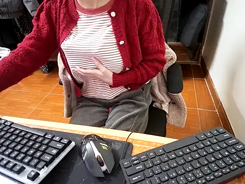 ---Lusi03--- online show from February 11, 10:26 am