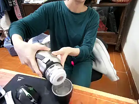 ---Lusi03--- online show from March 10, 10:58 pm