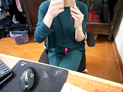 ---Lusi03--- online show from March 6, 10:21 am