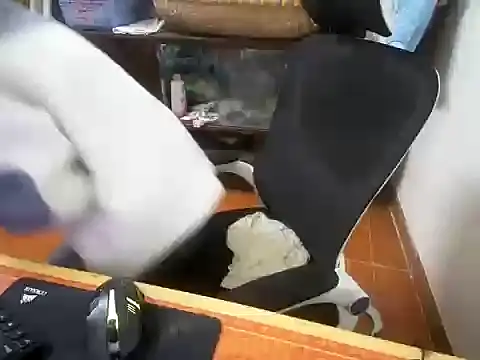 ---Lusi03--- online show from January 15, 3:48 pm