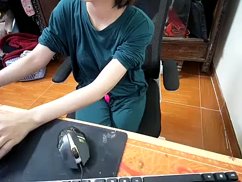 ---Lusi03--- online show from March 11, 3:39 pm