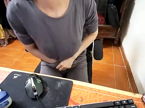 ---Lusi03--- online show from March 12, 3:05 pm