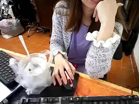 ---Lusi03--- online show from January 6, 2:48 am