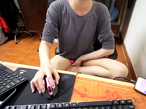 ---Lusi03--- online show from December 21, 3:14 pm