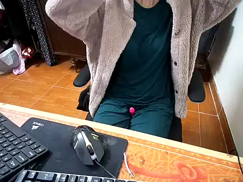 ---Lusi03--- online show from February 5, 9:54 pm