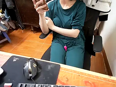 ---Lusi03--- online show from March 16, 3:26 pm