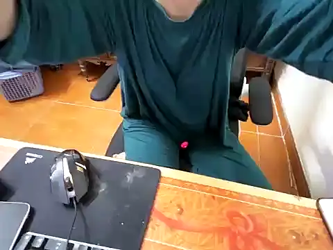 ---Lusi03--- online show from March 7, 3:39 pm