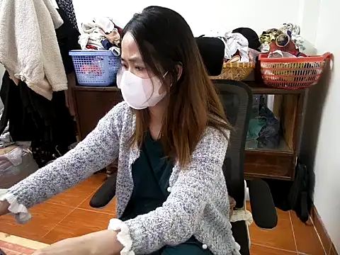 ---Lusi03--- online show from January 6, 4:11 pm