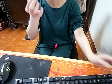 ---Lusi03--- online show from February 21, 3:47 pm