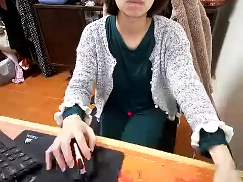 ---Lusi03--- online show from February 3, 3:50 pm