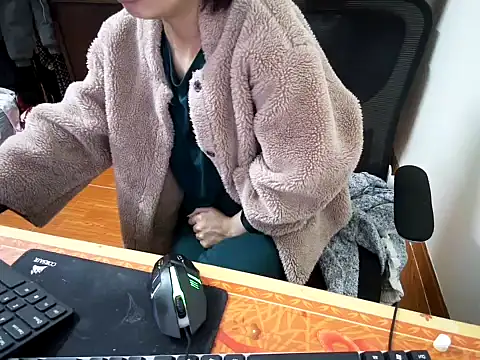 ---Lusi03--- online show from February 10, 3:33 pm