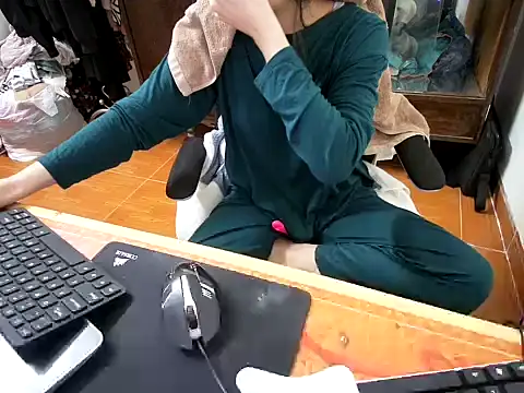 ---Lusi03--- online show from January 8, 10:32 am