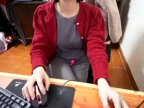 ---Lusi03--- online show from February 12, 10:59 am