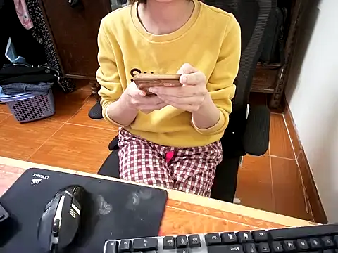 ---Lusi03--- online show from March 5, 10:23 am