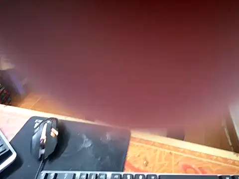 ---Lusi03--- online show from March 31, 3:14 pm