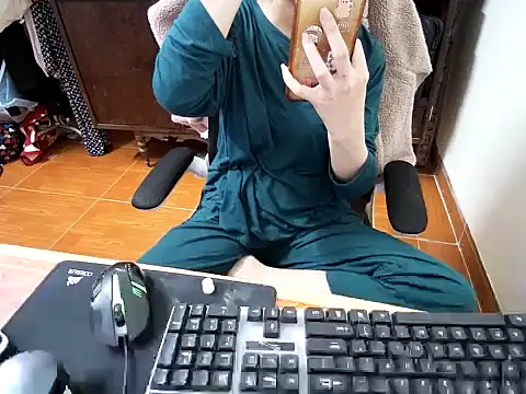 ---Lusi03--- online show from February 23, 3:45 pm