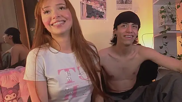 Renandbella online show from November 5, 2:03 am