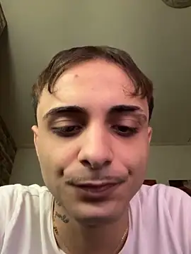 jiggy823 online show from November 3, 4:43 pm