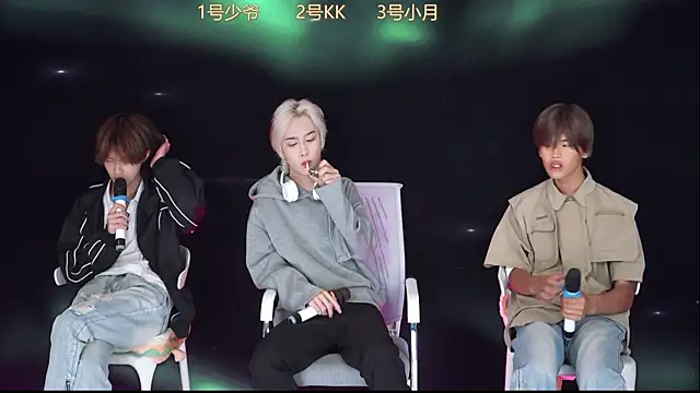 QYBOYS-003 online show from November 3, 12:09 pm