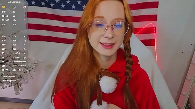 WICKEDEMBER online show from March 10, 2:15 am