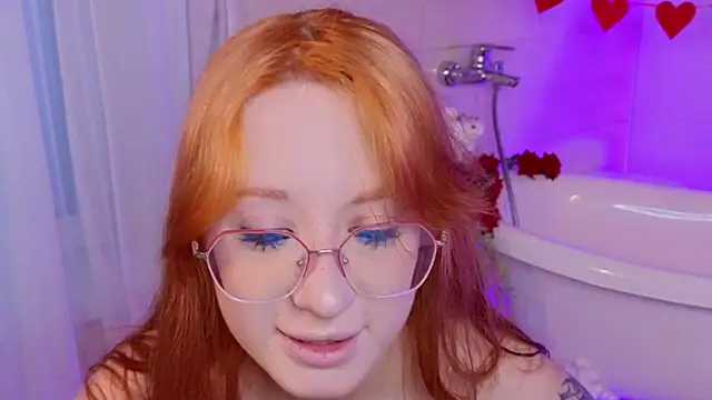 WICKEDEMBER online show from February 18, 1:25 am