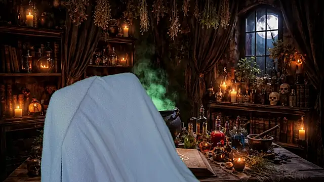 WICKEDEMBER online show from April 4, 2:07 am