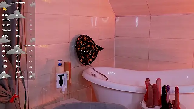 WICKEDEMBER online show from January 16, 1:53 am