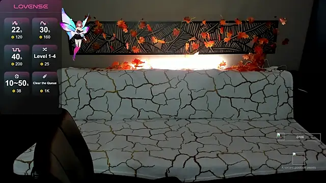 Snapshot of Karina_Kellyy chatting on November 10, 1:21 am Karina Kellyy online show from November 10, 1:21 am