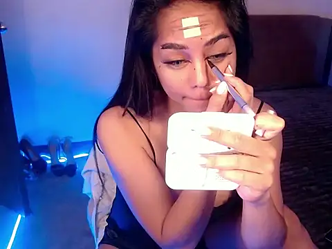 squirterts online show from February 11, 5:46 pm