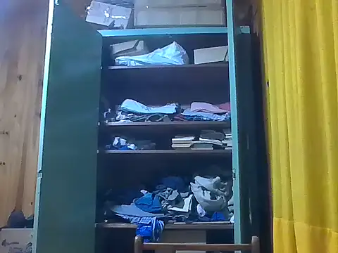 Karl1-85 online show from November 4, 2:37 am