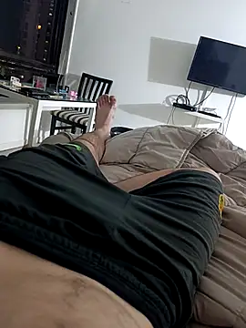 YostinAndSabri online show from November 12, 2:26 am