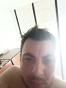 YostinAndSabri online show from November 17, 2:15 am