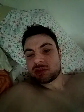 YostinAndSabri online show from November 18, 7:39 pm