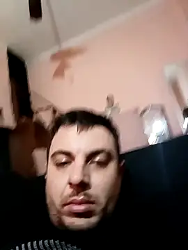 YostinAndSabri online show from November 19, 7:52 am