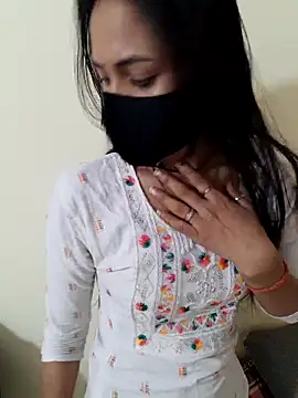 Snapshot of Neha_rani78 chatting on December 5, 1:38 am Neha rani78 online show from December 5, 1:38 am