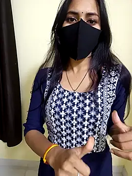 Snapshot of Neha_rani78 chatting on December 20, 1:30 am Neha rani78 online show from December 20, 1:30 am