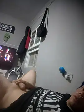 Jhou zo online show from January 17, 6:06 am