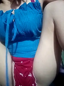 LenaLy2k online show from December 1, 11:38 pm