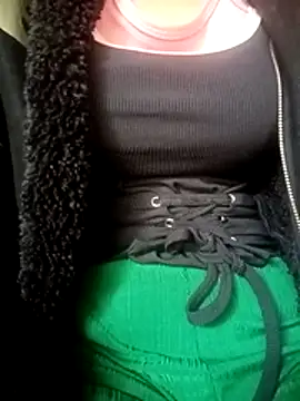 LenaLy2k online show from December 1, 2:01 am