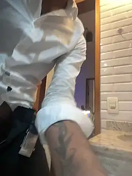 Antoniobiague online show from February 15, 2:12 am