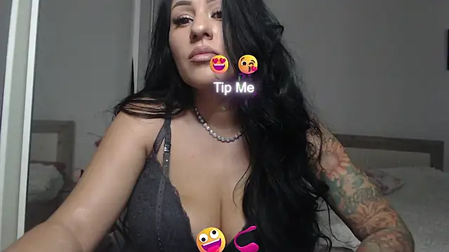 RachelVegass online show from November 5, 9:45 am