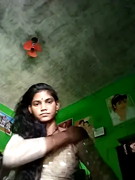 Jooli cuty online show from March 25, 6:02 am