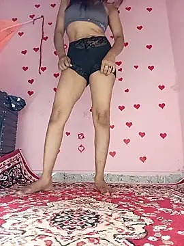 Saniya76 online show from March 9, 3:21 am