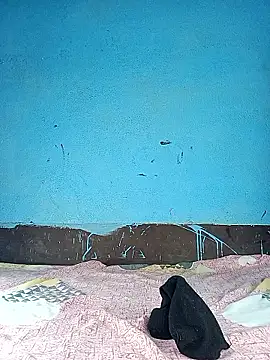 Saniya76 online show from January 13, 2:37 am