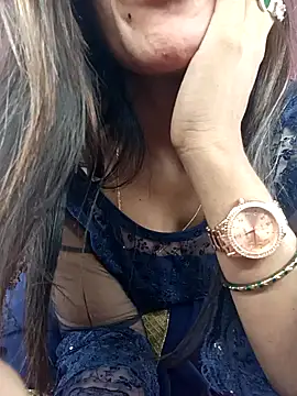 Saniya76 online show from March 7, 6:09 am