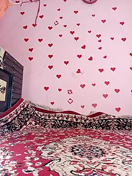 Saniya76 online show from March 20, 2:01 am